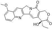 9-Methoxycamptothecin 39026-92-1